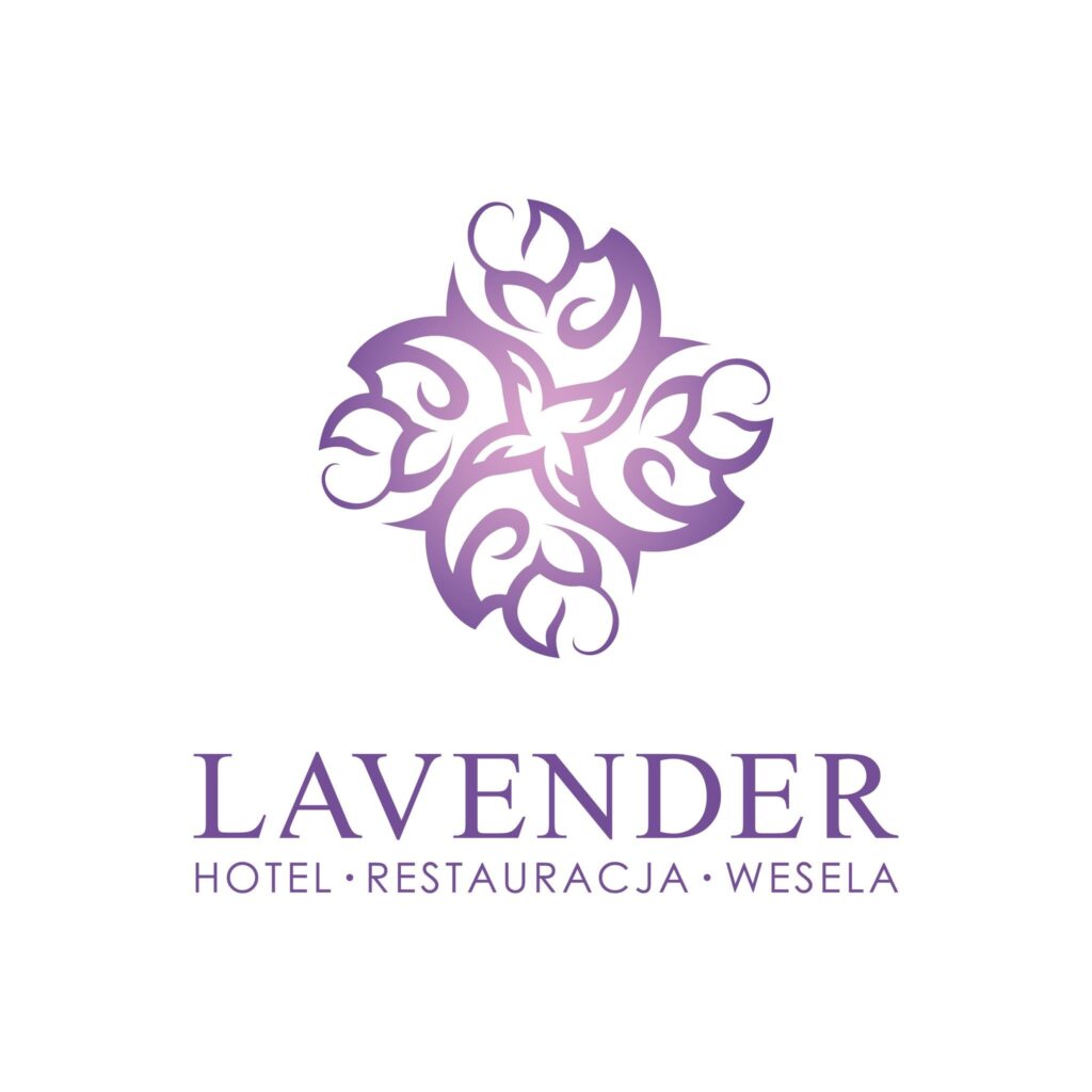 logo lavender